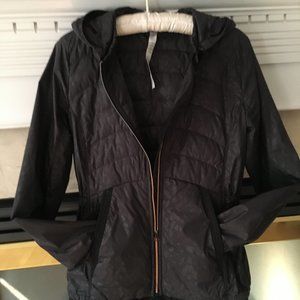 Lululemon jacket